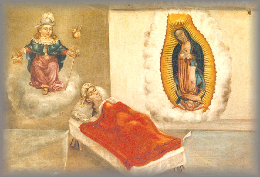 EX VOTO