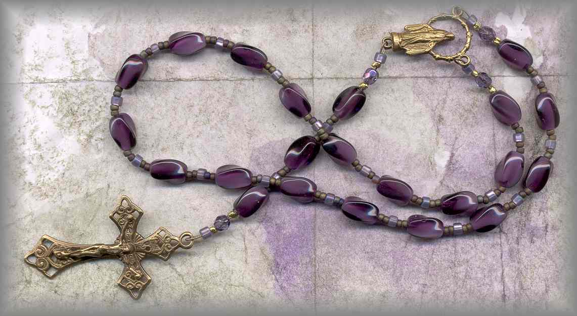CHAPLET - Holy Communion