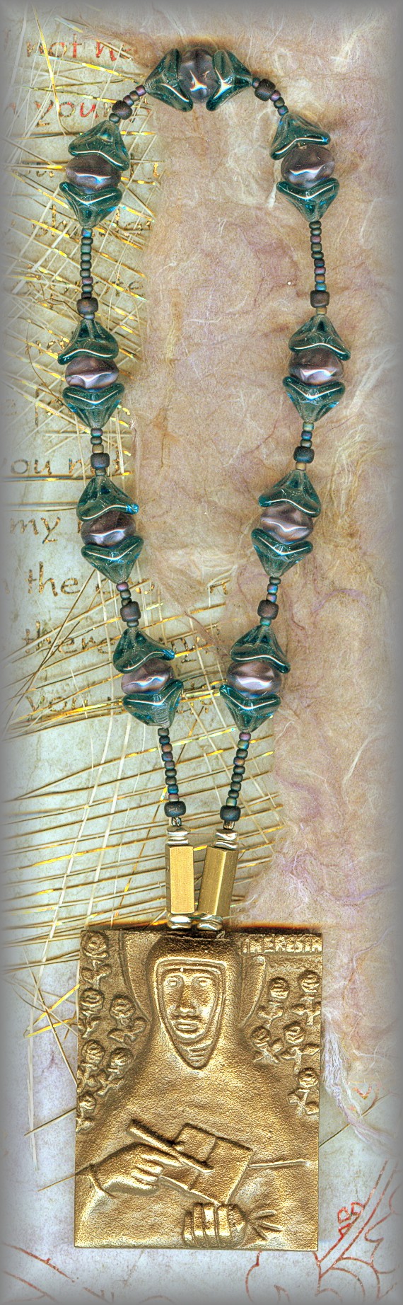 SAINT THERESE' LISIEUX - Chaplet