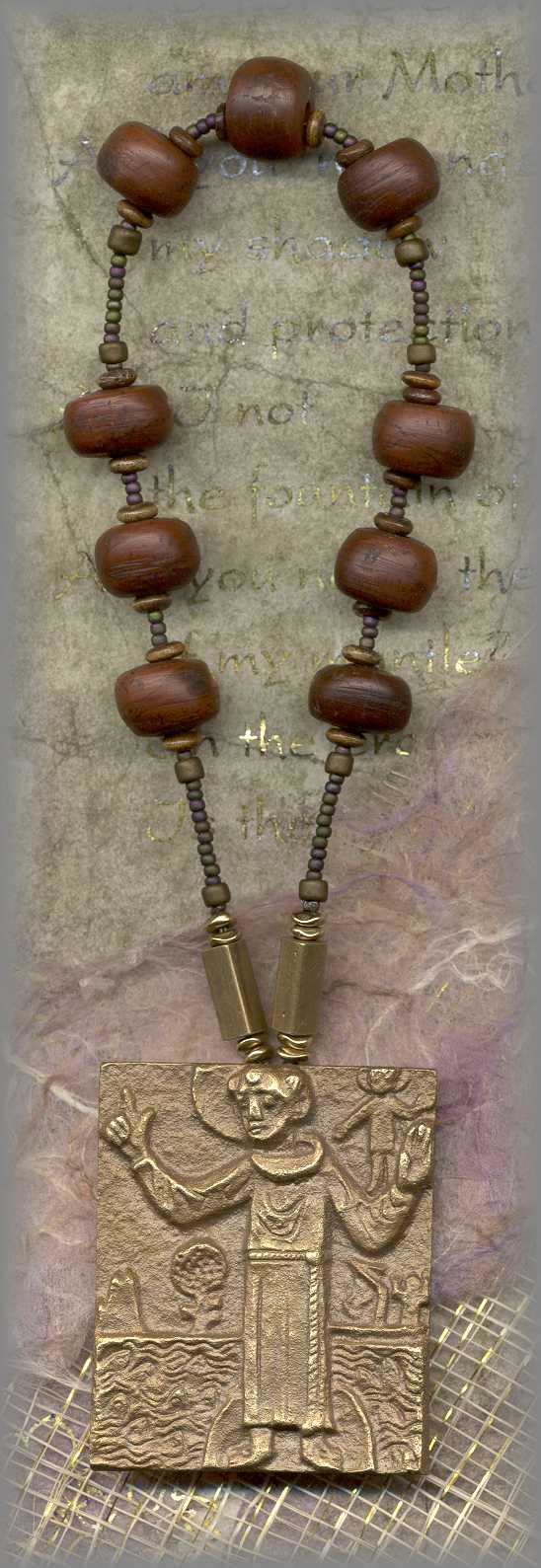 ST ANTHONY: click for more information