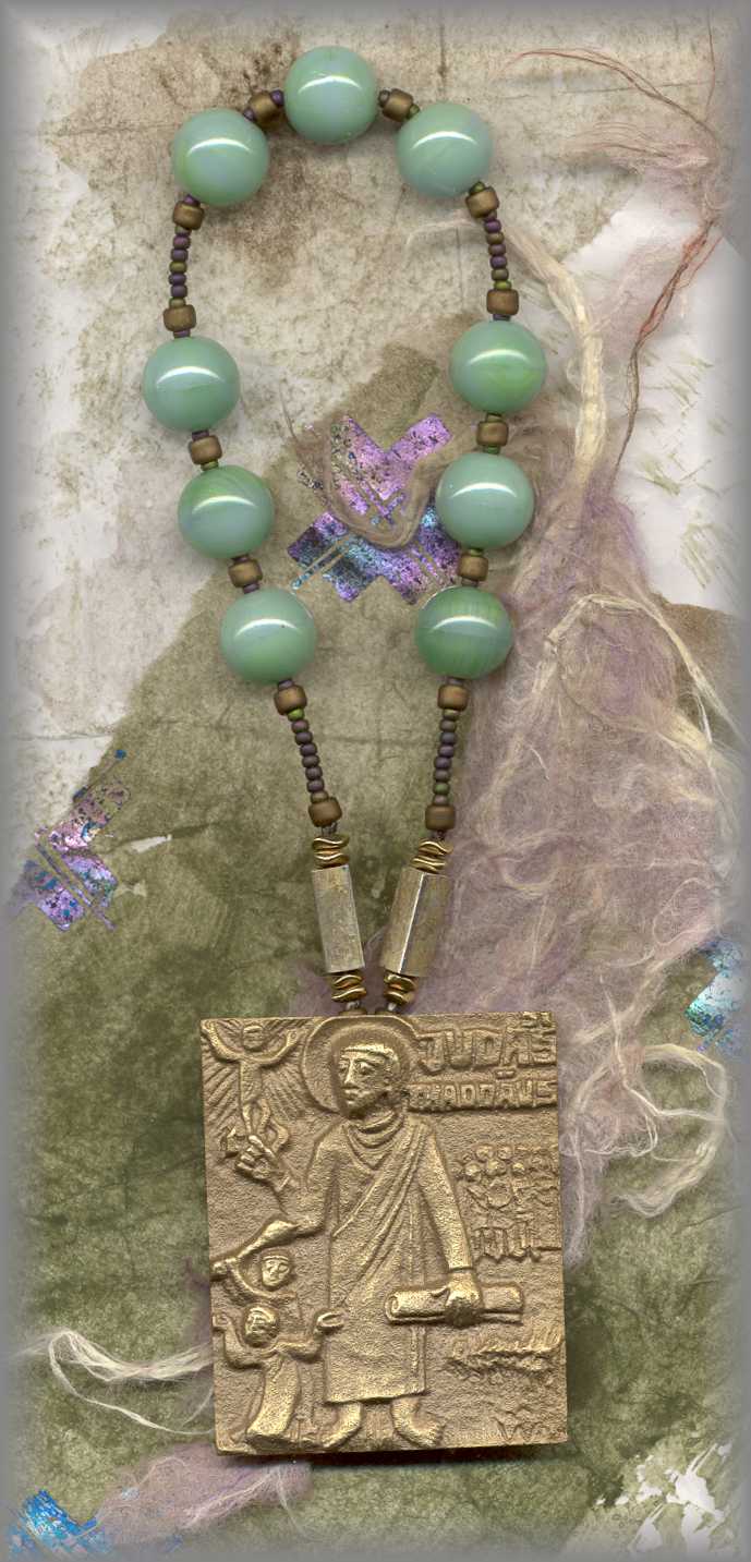 ST JUDE: click for more information