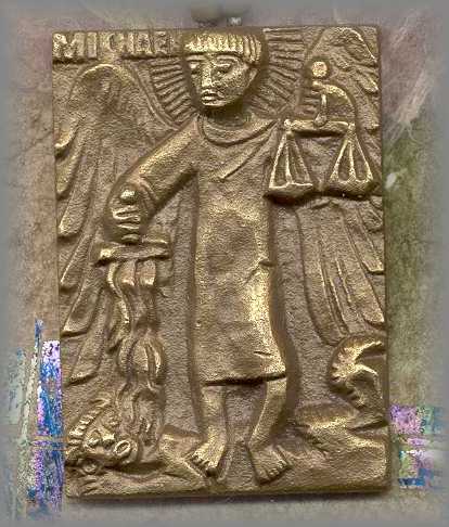 ANGELS ETC - click for information