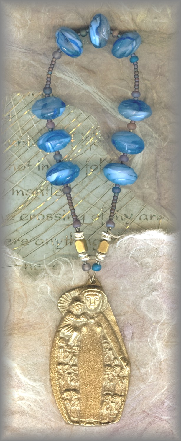 OUR LADY OF REFUGE: click for more information