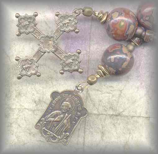 CLOSE UP OF MEDALS
