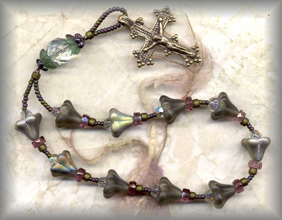 Chaplet Ecclesiasticus