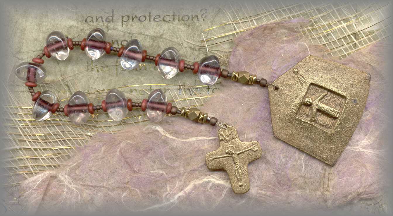 CHAPLET - Gift of Life