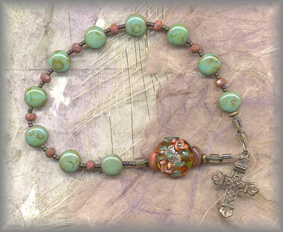 CHAPLET: full view