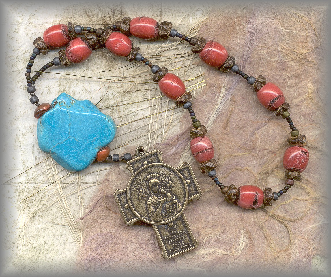 CHAPLET: full view