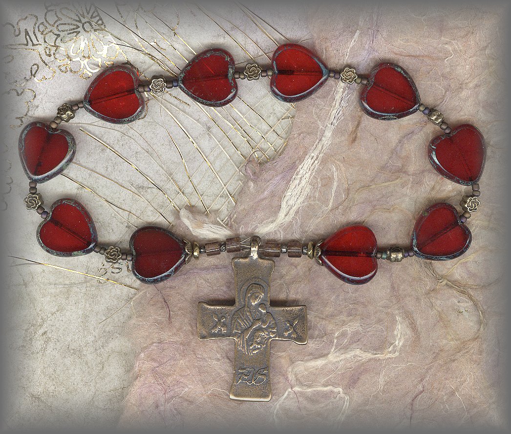 CHAPLET: full view