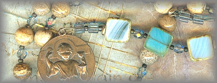 CHAPLET: 'Accept Like a Child II' - CHWD.5821