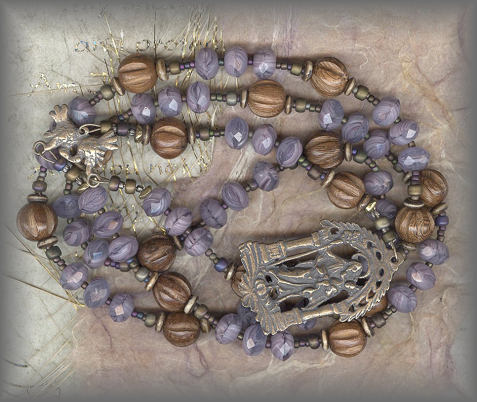 Rosary Chaplet prayers Novena of St Joseph