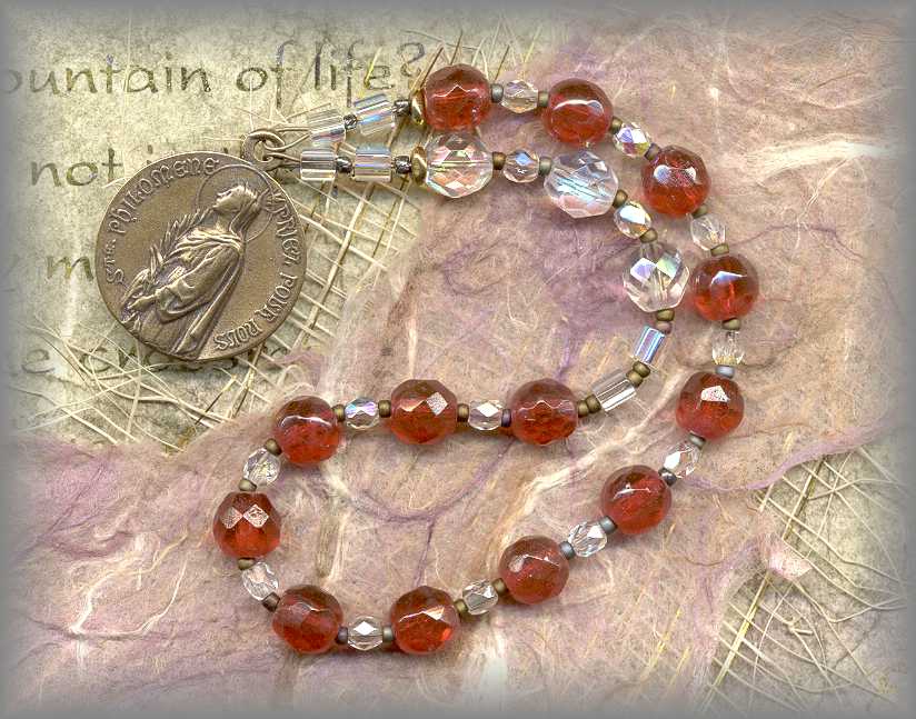 CHAPLET: full view