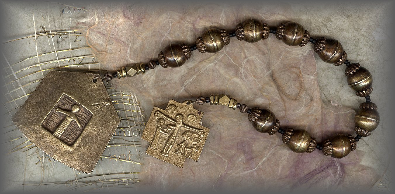 CHAPLET - GIFT of LIFE - CWSP.51350