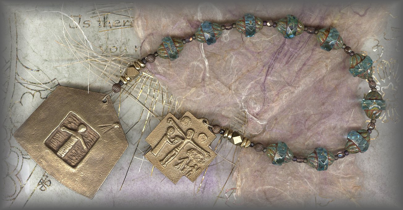 CHAPLET - GIFT of LIFE - CWSP.51350