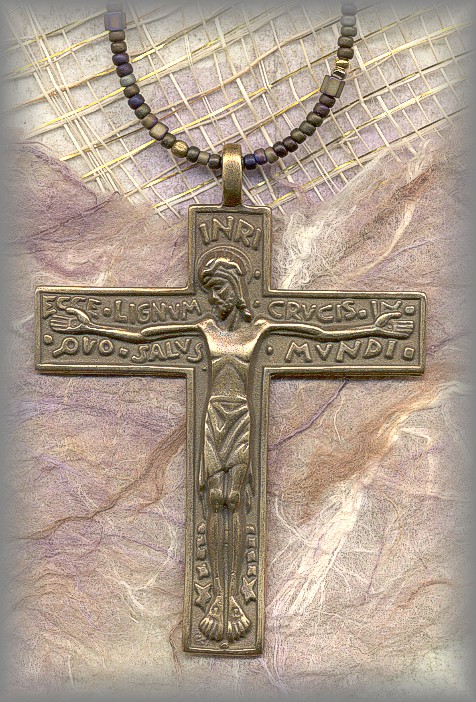 ECCE LIGNUM CRUCIS: JNC.2470