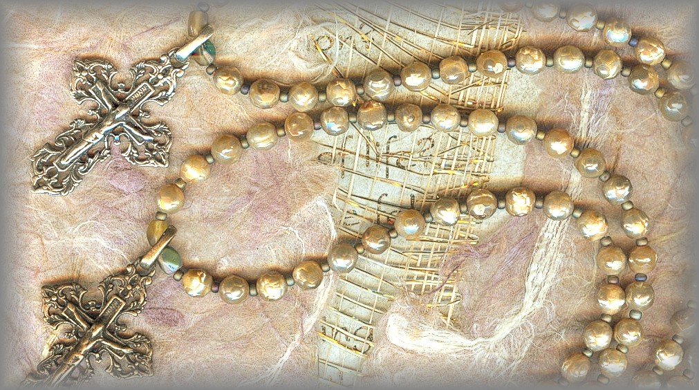 RELIGIOUS JEWELERY: JNCP.2910
