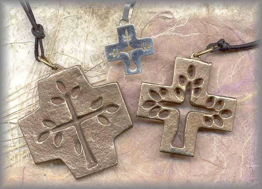 CROSSES - (Germany)