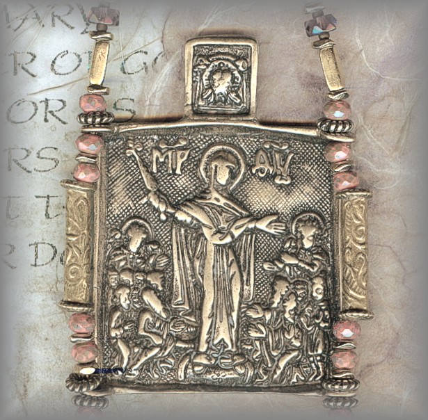 THEOTOKOS