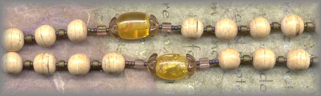 ROSARY - LEC - 2032 - Good Earth