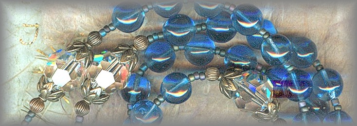 ANTIQUE BEADS (very limited)