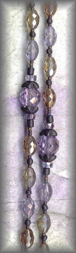 ROSARY - Faithful and Just - click for details
