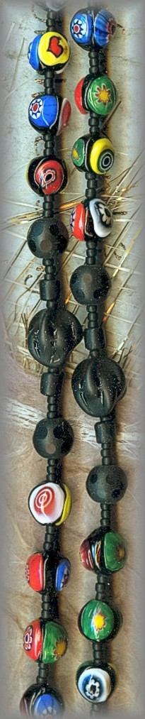 ROSARY- LEC.21050 - 'My Delight III' - click for details