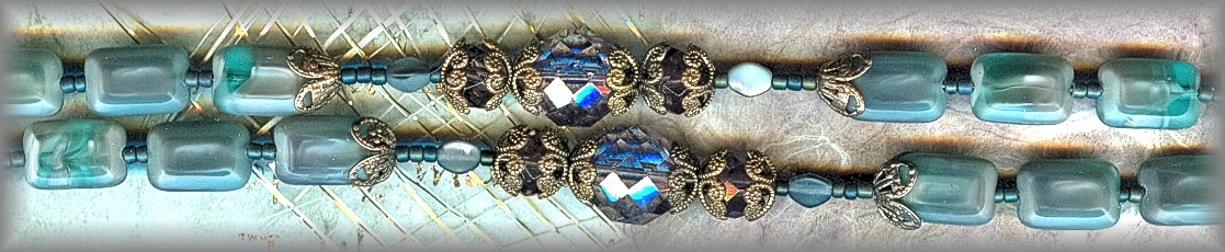 ROSARY: LEC.2034 - 'Streams of Water III'
