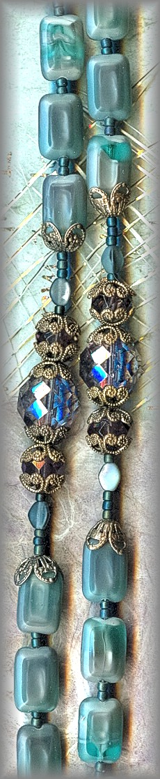 ROSARY - Streams of Water - click for details