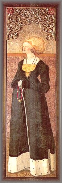 Margarethe of the Rhine