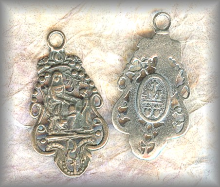 Sts Mary and Anne