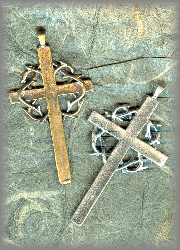 CROSSES - to see full collection clidk to enter