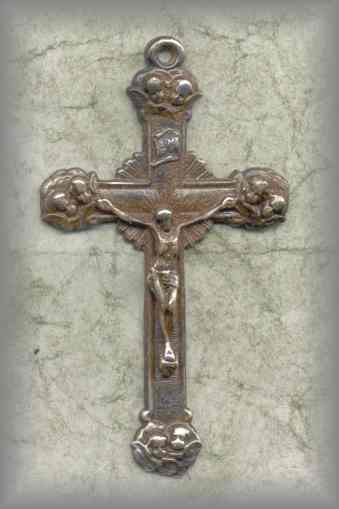 CRUCIFIXES - to see full collection click to enter
