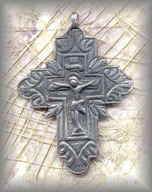 CRUCIFIXES - to see full collection click to enter