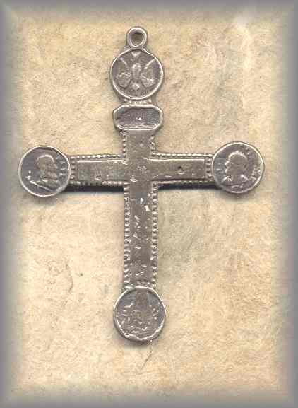 CROSS - LA.CRO.3