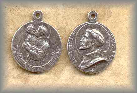 MALE ST MEDALS - to see full collection click to enter