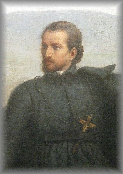 PERE JACQUES MARQUETTE SJ