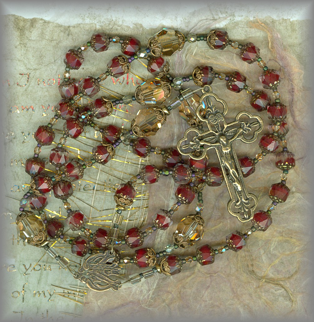 ROSARY-RADM.2010 image