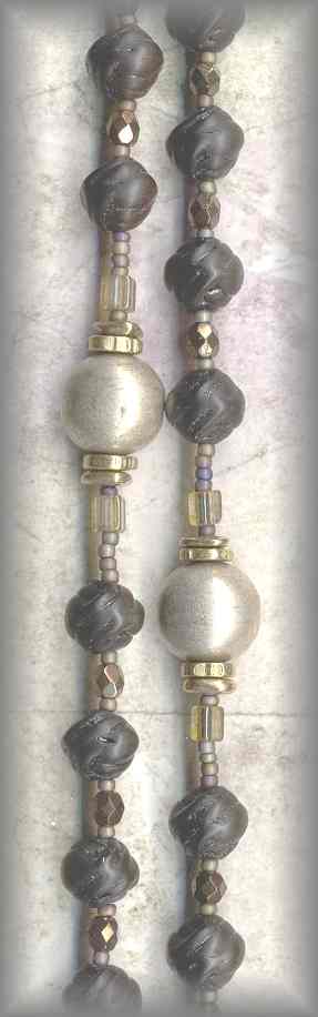 ROSARIES - RBB series - click for details