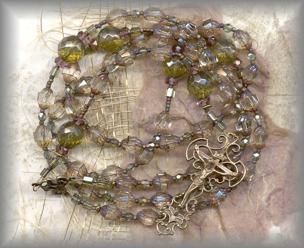 ROSARY - RBW.2010 image