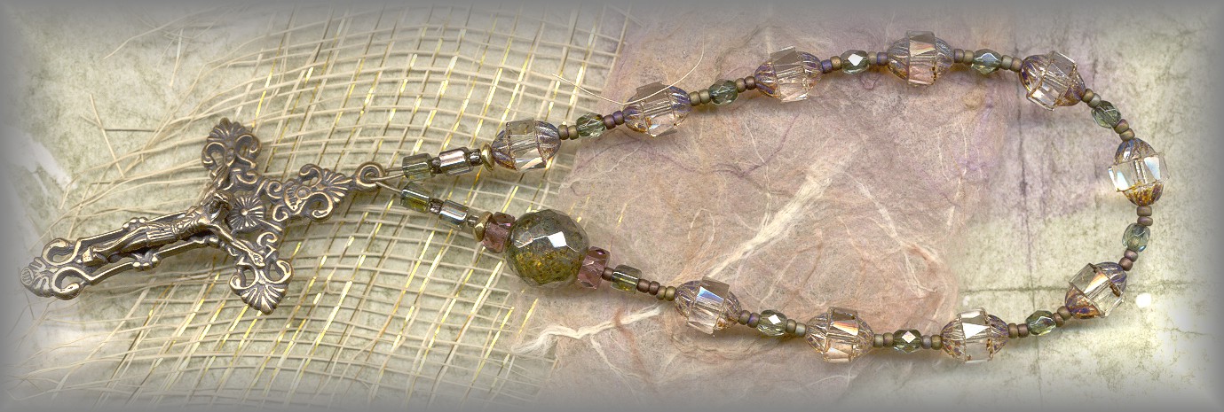 CHAPLET -  CBW.2010 image