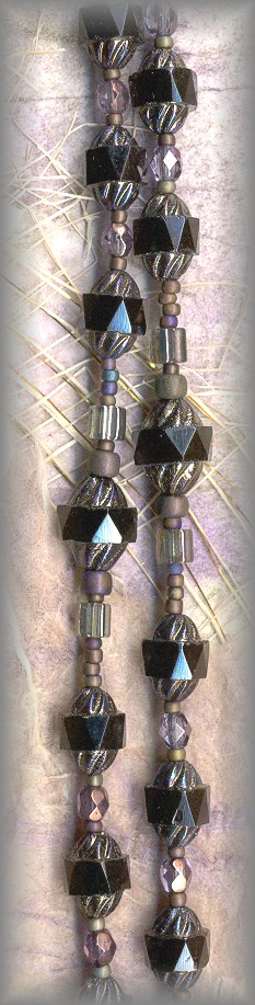 ROSARY - RBW.2420 - click for pricing