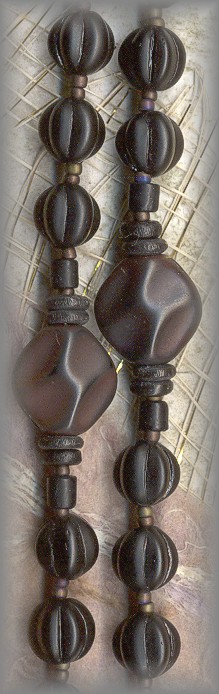 ROSARIES - Handmade Rosary - RCAR.2010