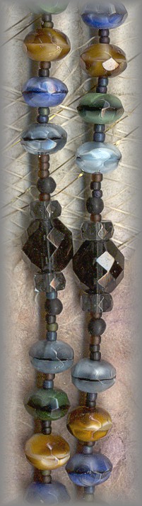 ROSARIES - handmade rosary - RCAR.2030