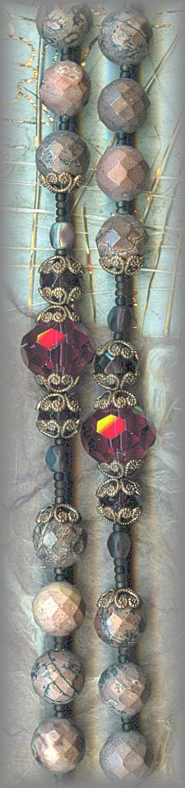 YOU ARE SAFE II - (St Raphael Rosary) - click for more information