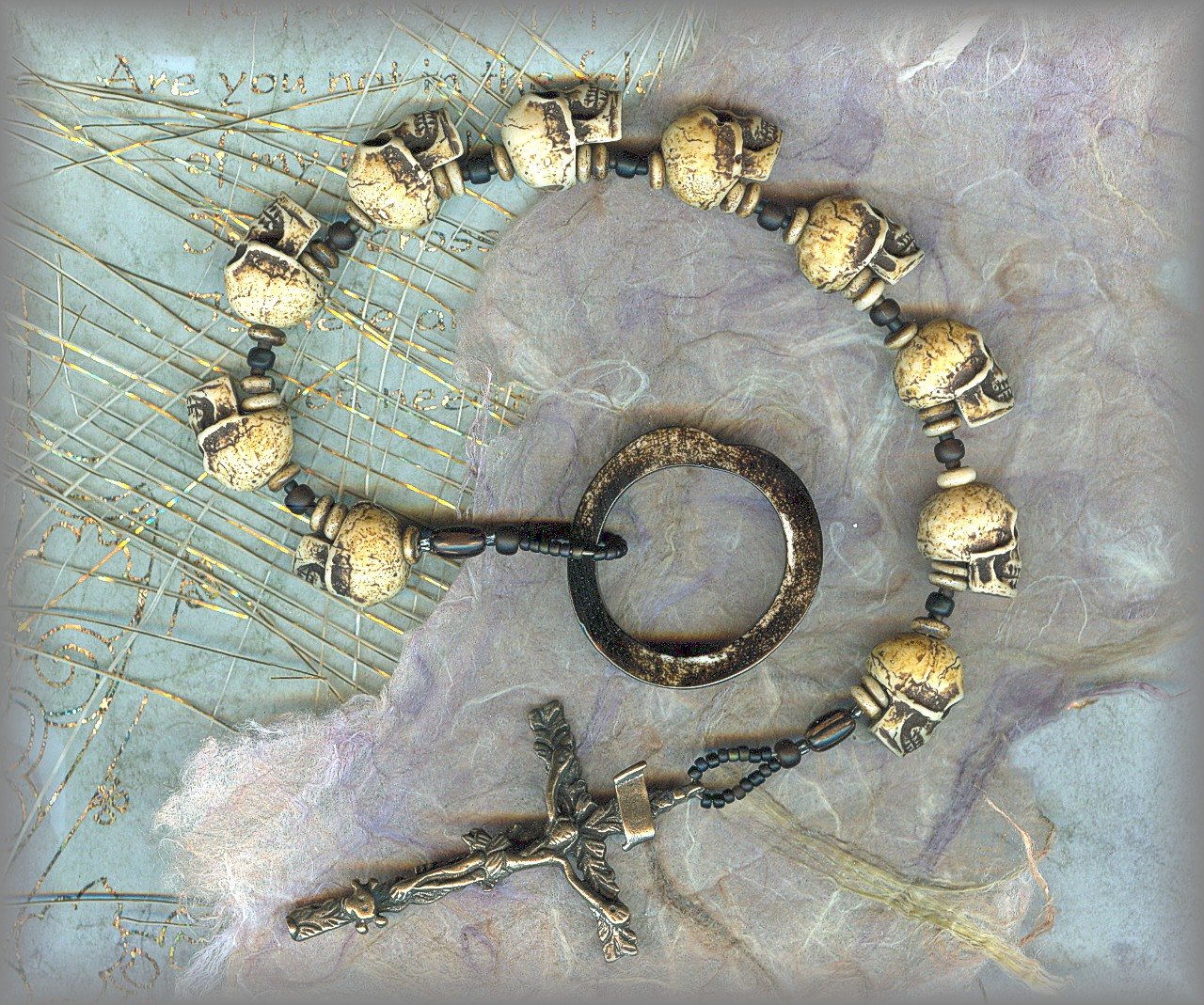 CDLM.5812 - Memento Mori  I