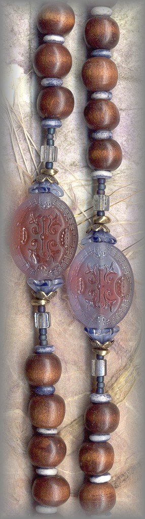 DEDICATION: ST JOAN OF ARC - click for more information