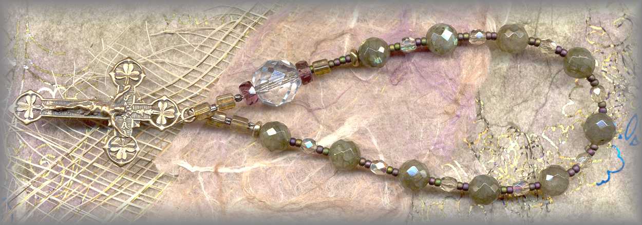 CHAPLET: All in one loop