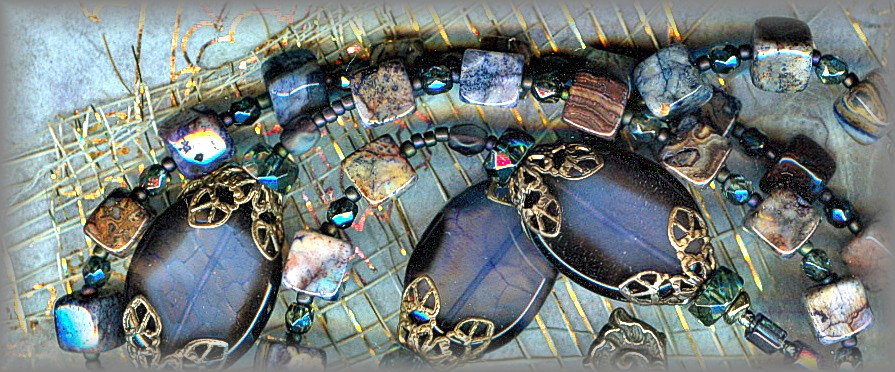 ROSARIES: rare faceted pyrite, close up view