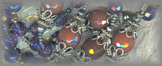 ROSARY-RET-205 - image closeup