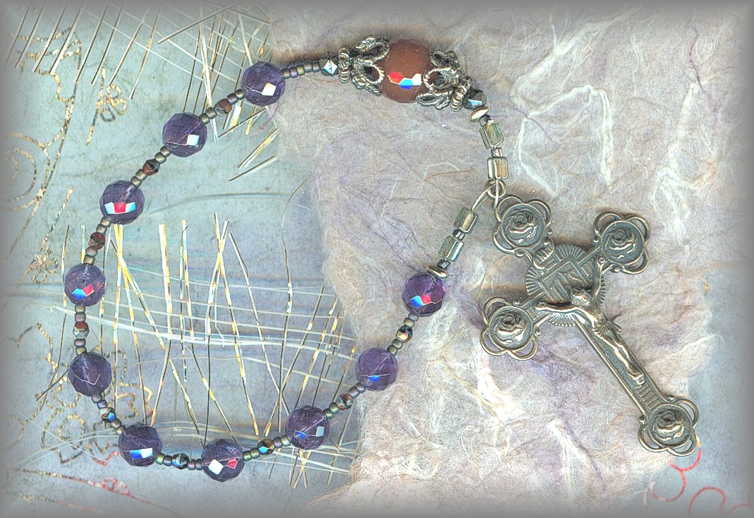CHAPLET: 'All in one loop'